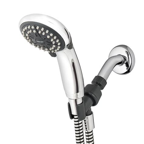 Get free shipping on qualified <strong>Pfister Handheld Shower Heads</strong> products or Buy Online Pick Up in Store today in the Bath Department. . Home depot hand held shower